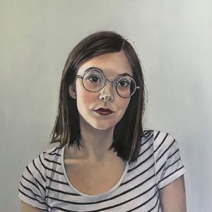 Meet your Posher, Julia